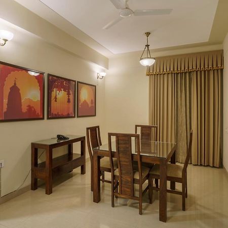 Zade House Jaipur Otel Dış mekan fotoğraf