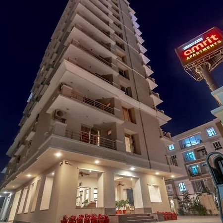 Zade House Jaipur Otel Dış mekan fotoğraf