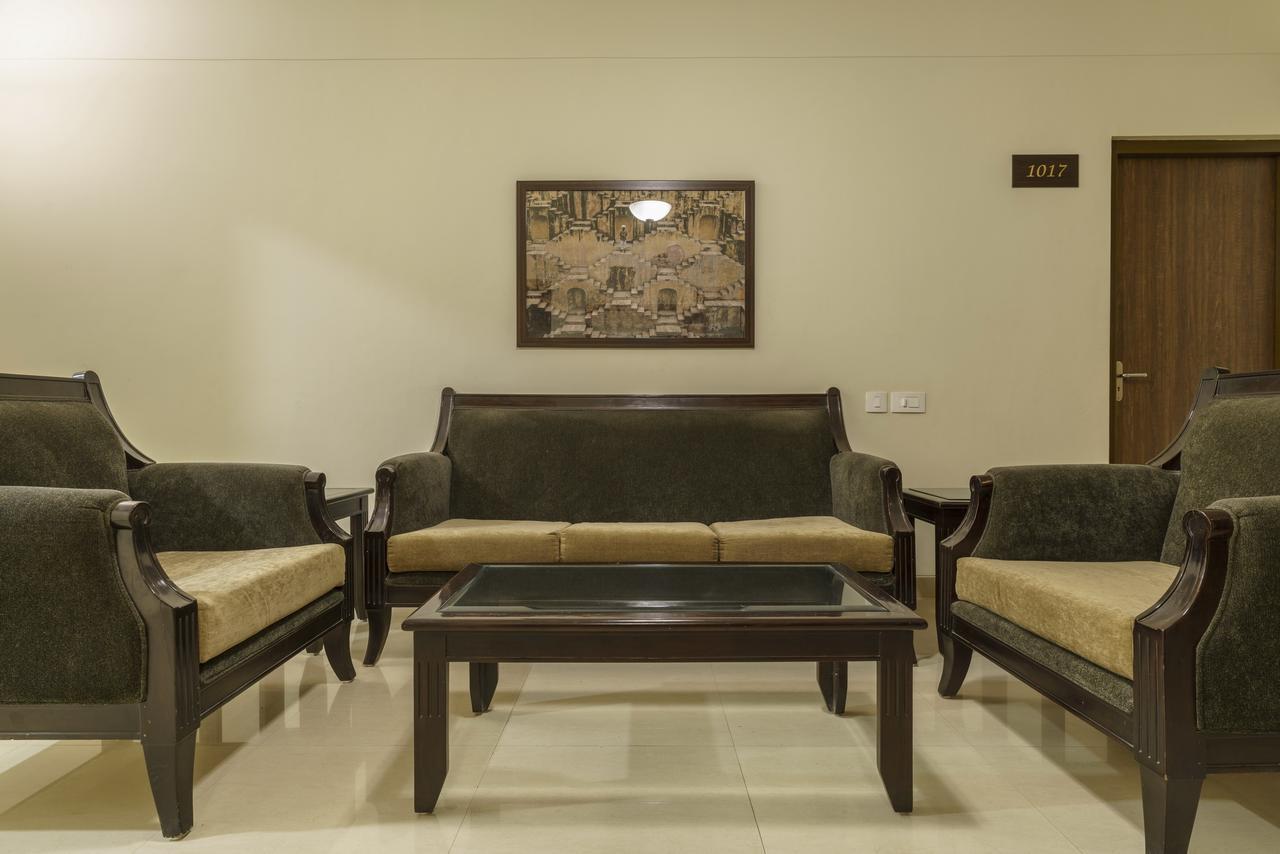 Zade House Jaipur Otel Dış mekan fotoğraf