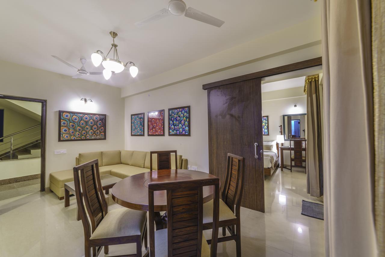 Zade House Jaipur Otel Dış mekan fotoğraf