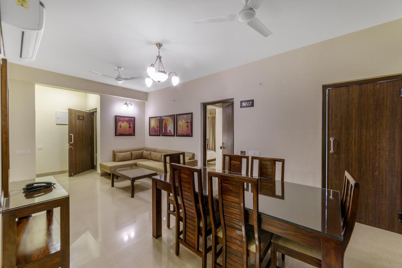 Zade House Jaipur Otel Dış mekan fotoğraf