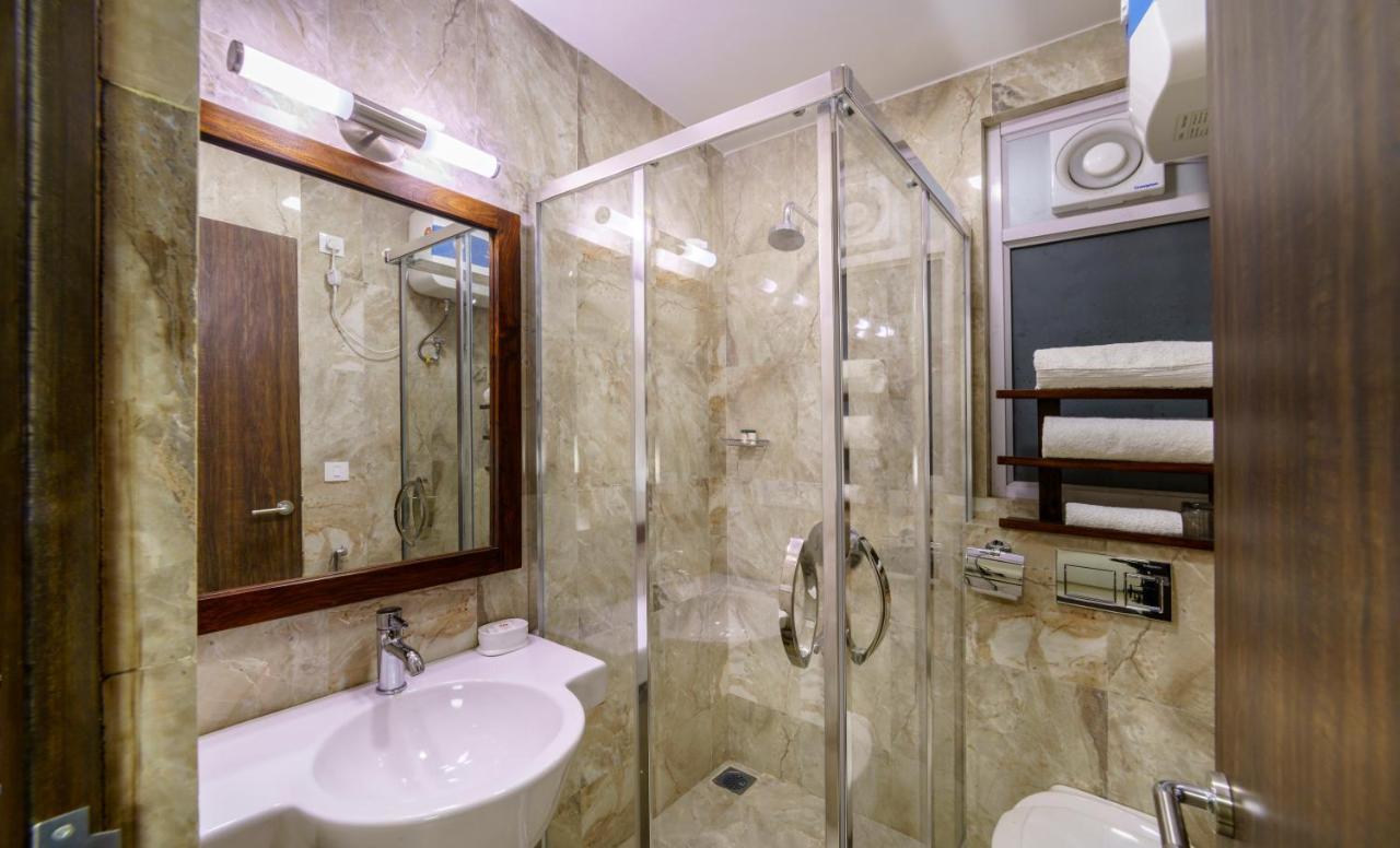 Zade House Jaipur Otel Dış mekan fotoğraf