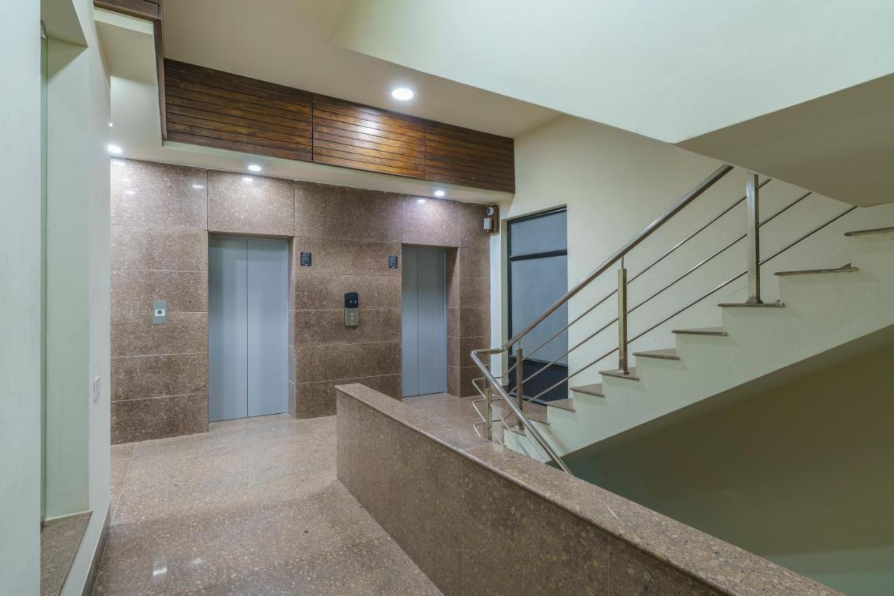 Zade House Jaipur Otel Dış mekan fotoğraf