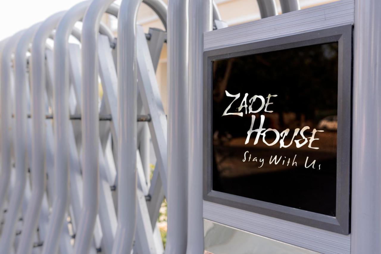 Zade House Jaipur Otel Dış mekan fotoğraf