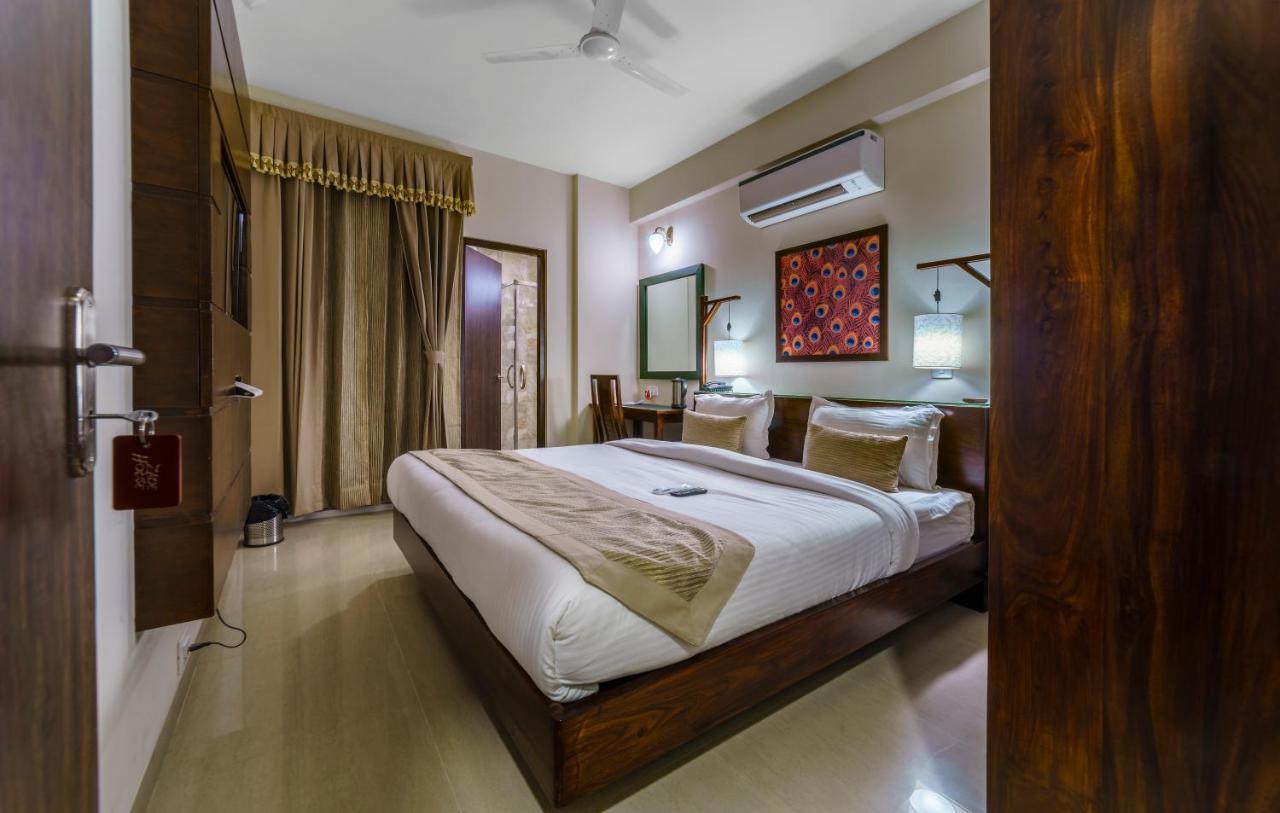 Zade House Jaipur Otel Dış mekan fotoğraf