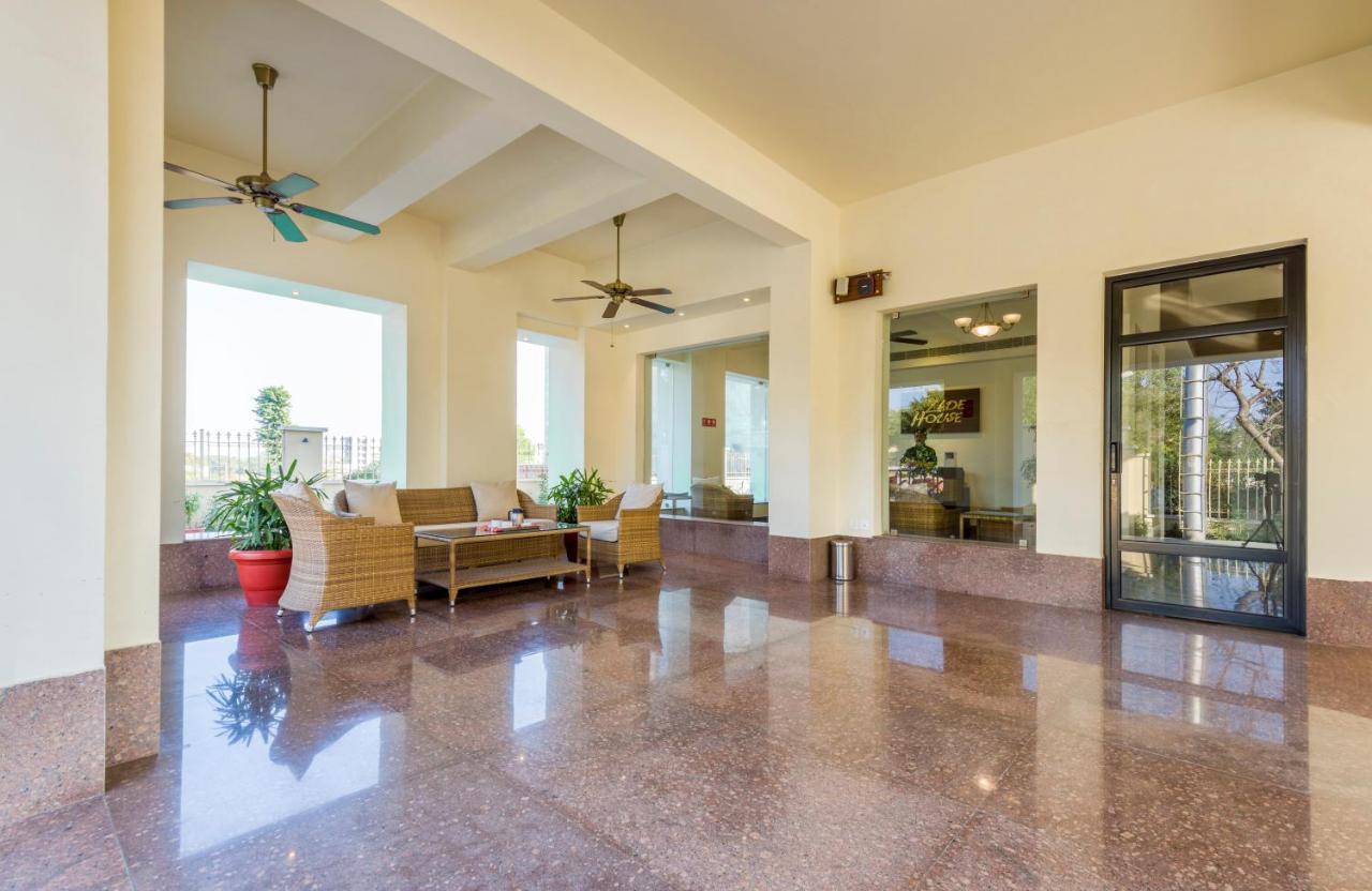 Zade House Jaipur Otel Dış mekan fotoğraf