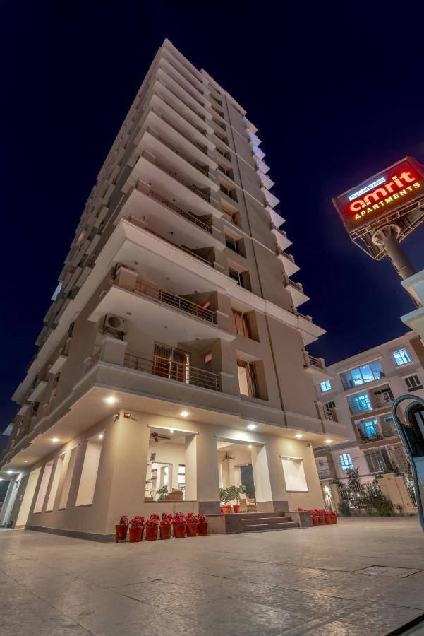 Zade House Jaipur Otel Dış mekan fotoğraf